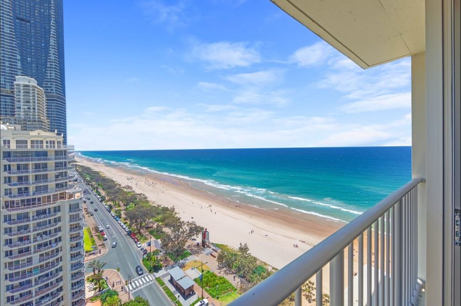 1702/44-52 The Esplanade, Surfers Paradise, QLD 4217