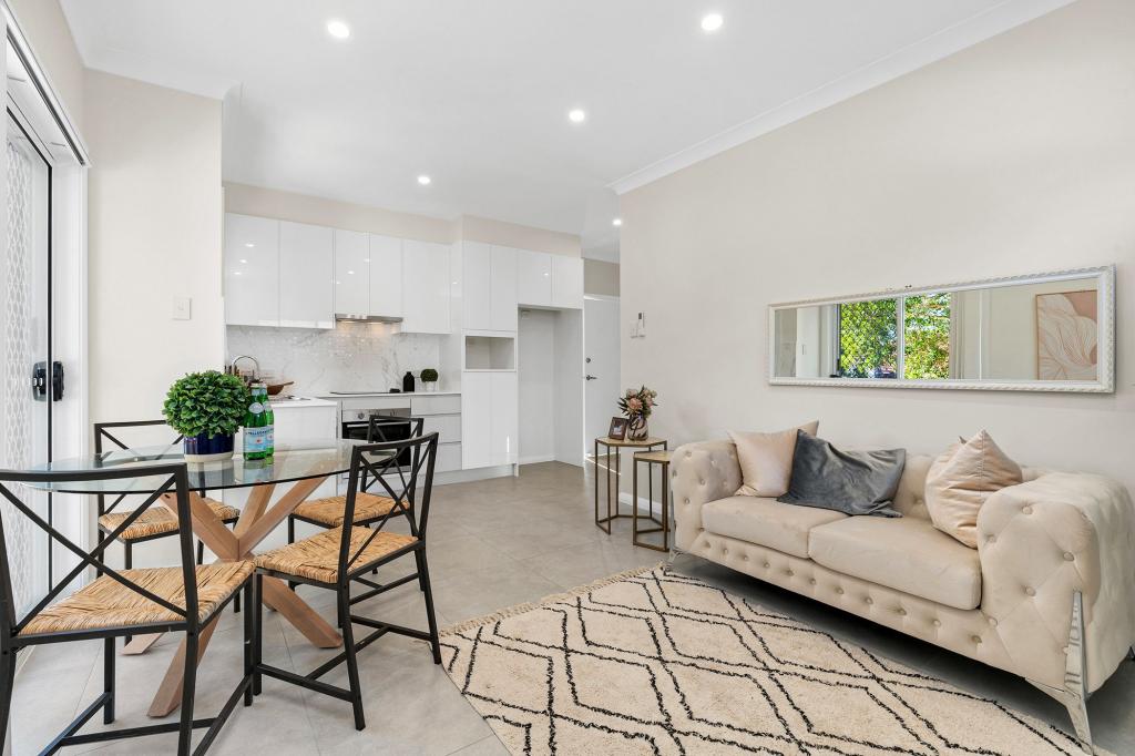 1/31 Hanks St, Ashfield, NSW 2131