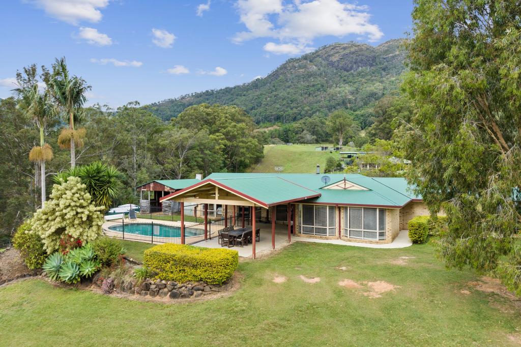 1 Carilla Pl, Eungella, NSW 2484