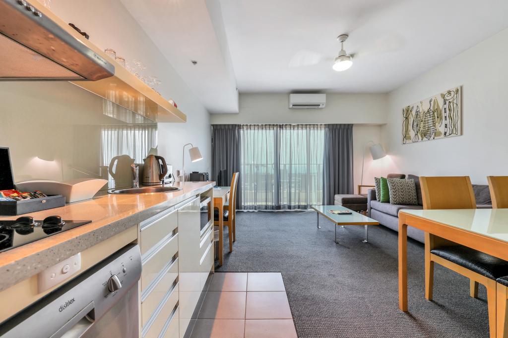 1706/43b Knuckey St, Darwin City, NT 0800