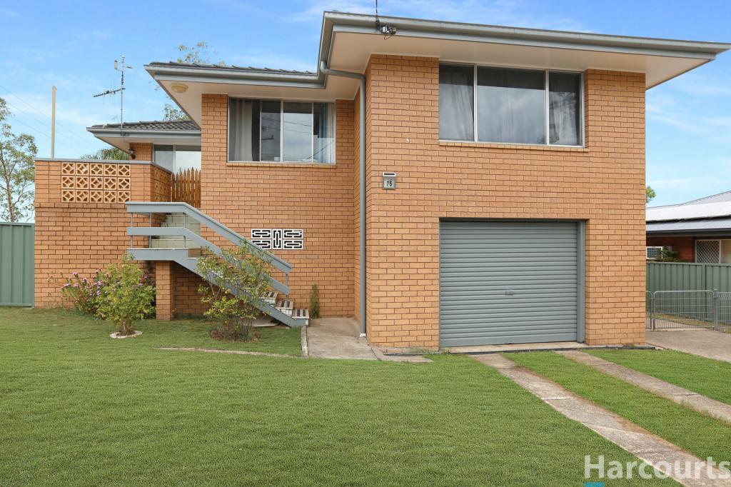 75 Oxley St, Taree, NSW 2430