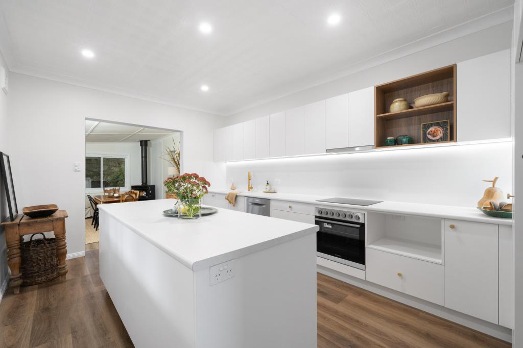 35 Wisteria Cottage Lane, Rylstone, NSW 2849