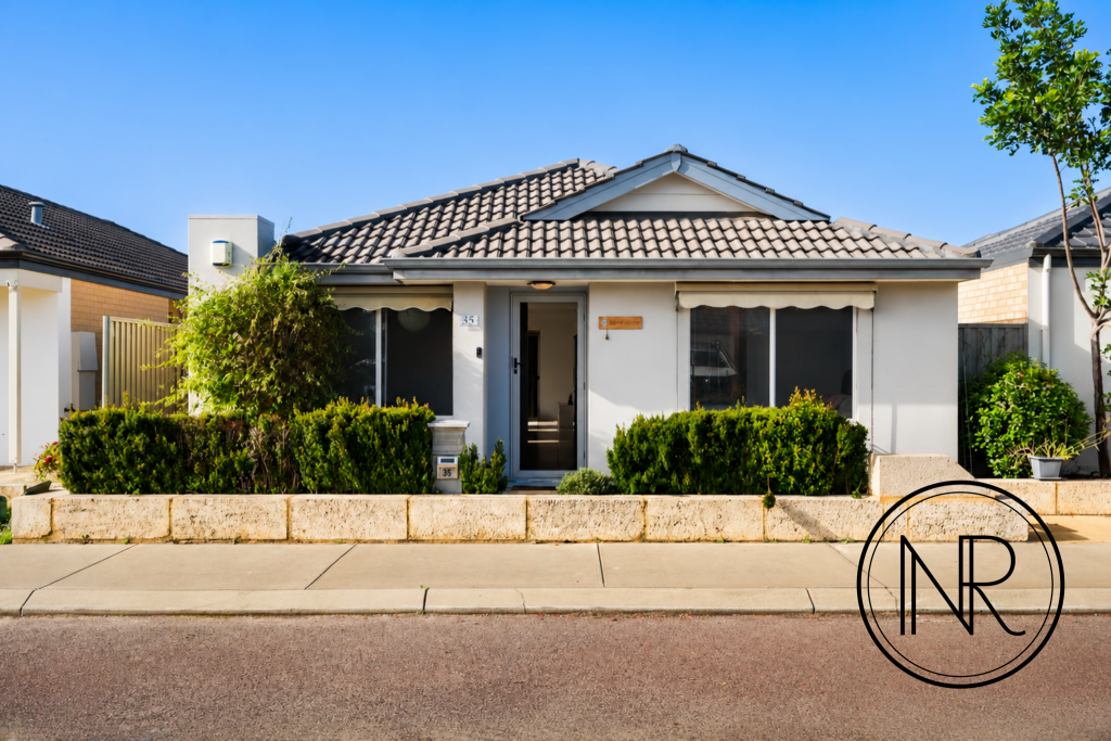 35 Mayor St, Harrisdale, WA 6112
