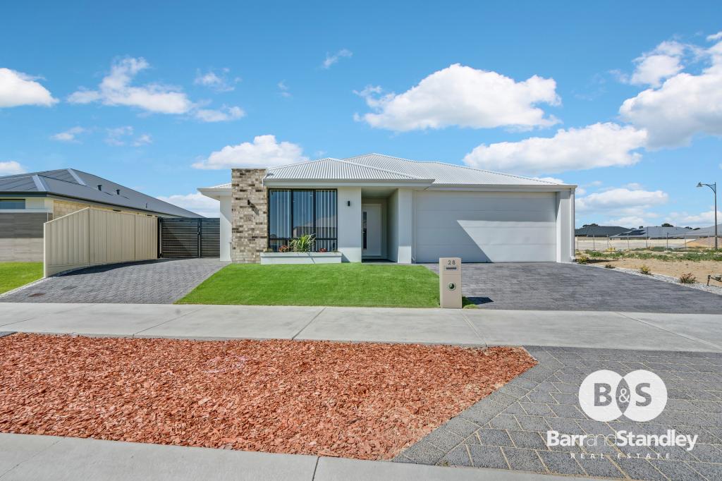 28 Robusta Rd, Eaton, WA 6232