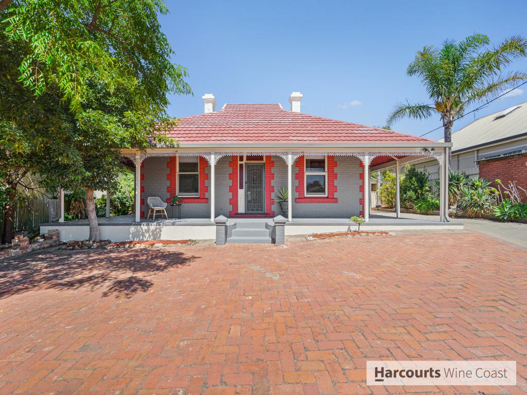 7 Witton Rd, Port Noarlunga, SA 5167