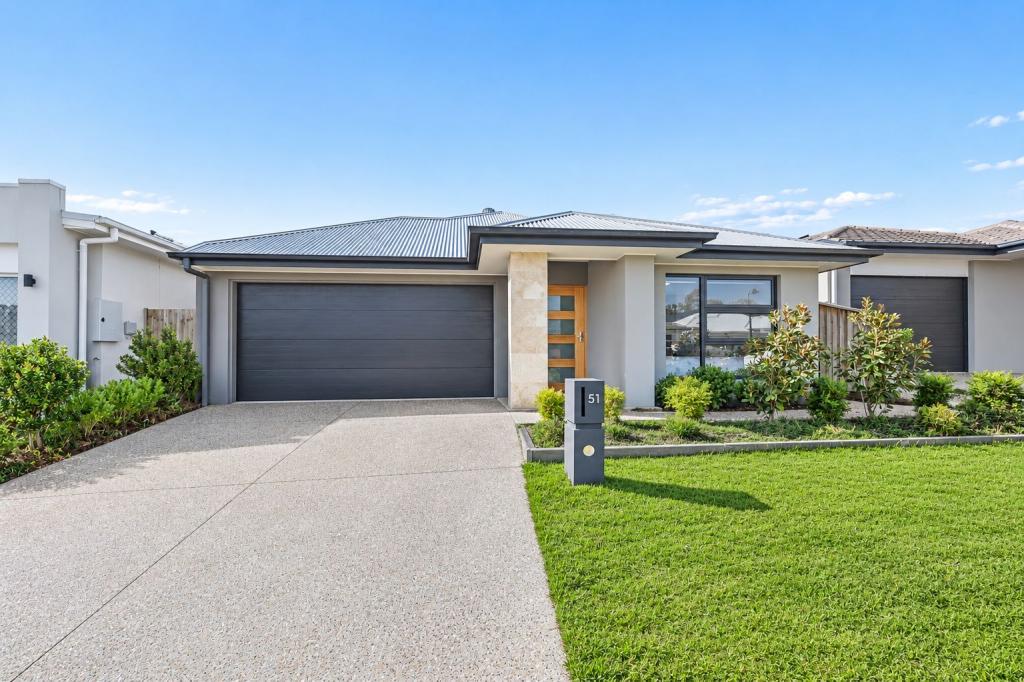 51 Shadforth St, Burpengary East, QLD 4505