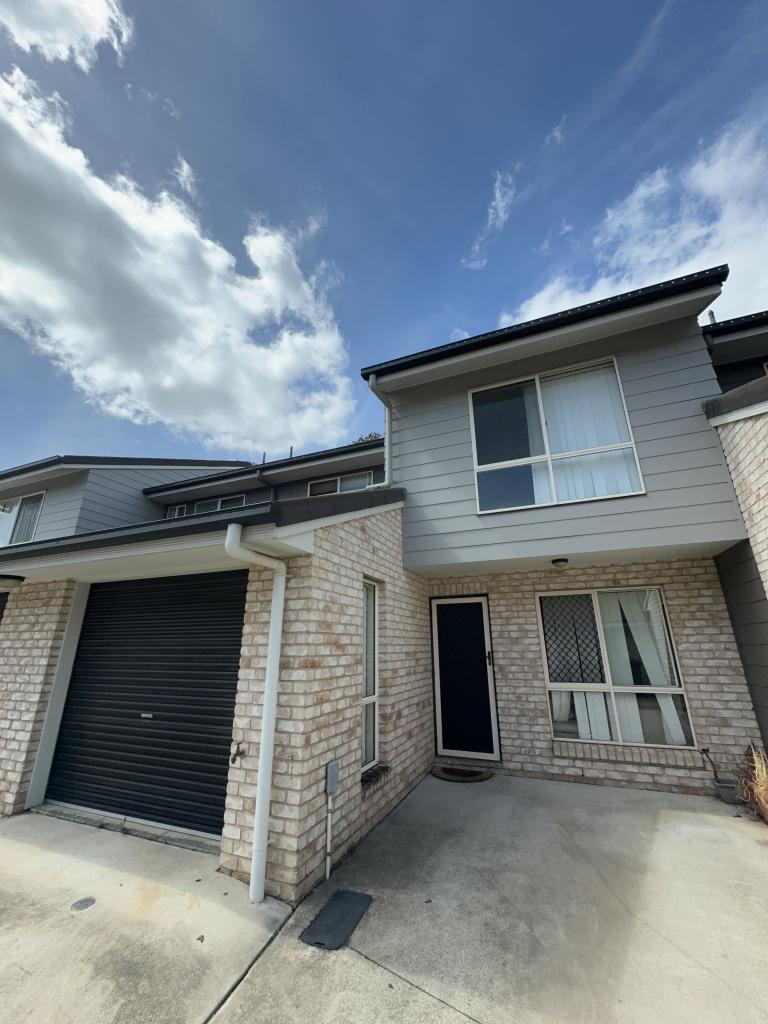 7/3-5 Charles St, Caboolture, QLD 4510