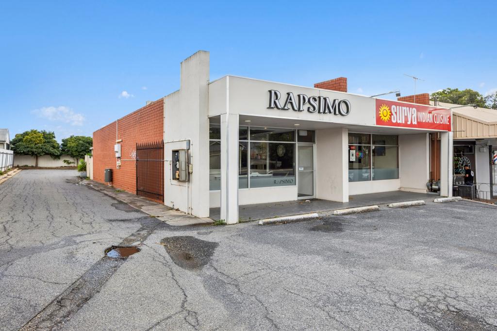 66a Reservoir Rd, Modbury, SA 5092