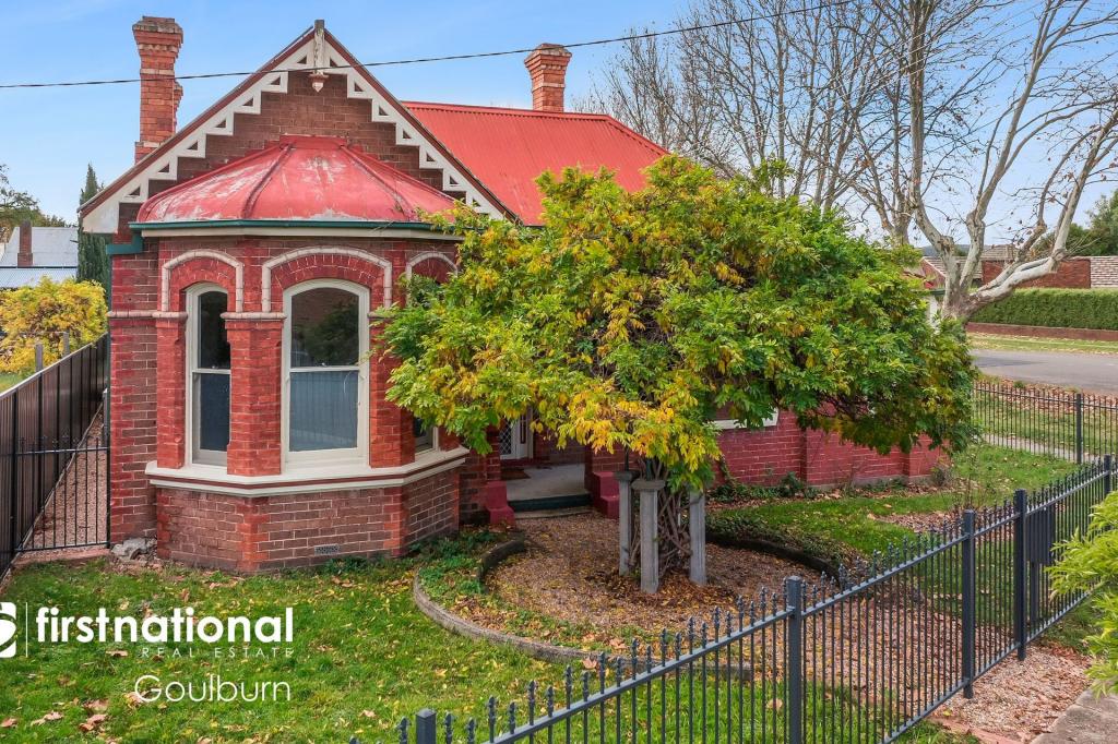 51 Citizen St, Goulburn, NSW 2580