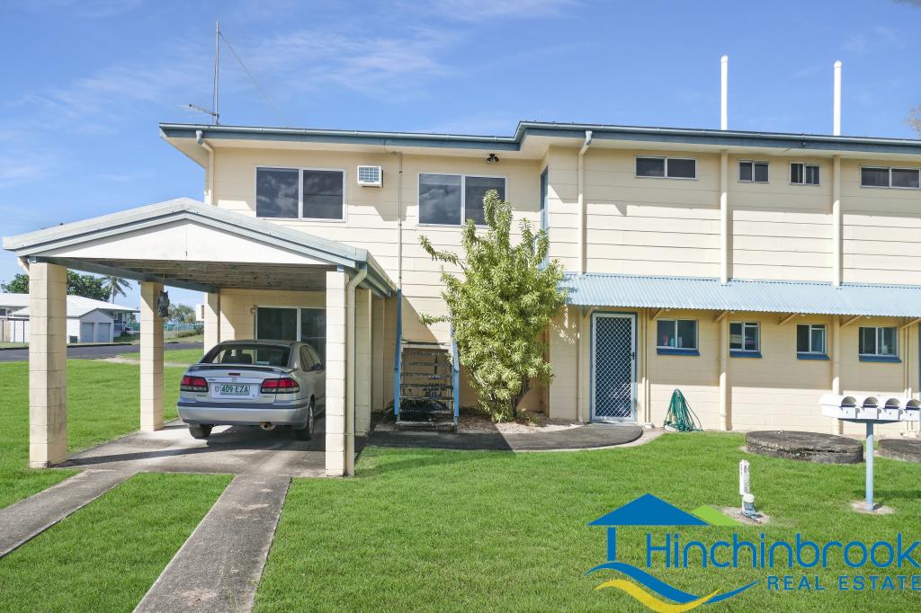 4/18 Jamieson St, Cardwell, QLD 4849