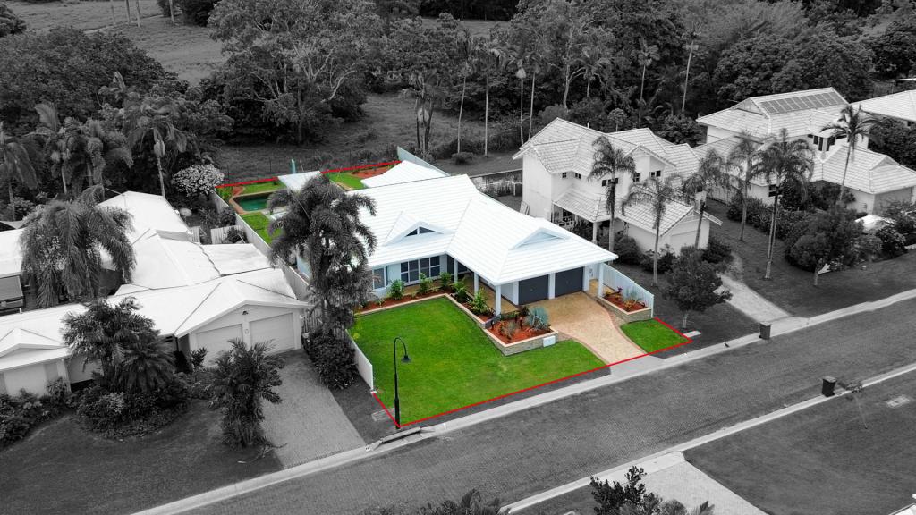 12 ORTON AVE, KEWARRA BEACH, QLD 4879