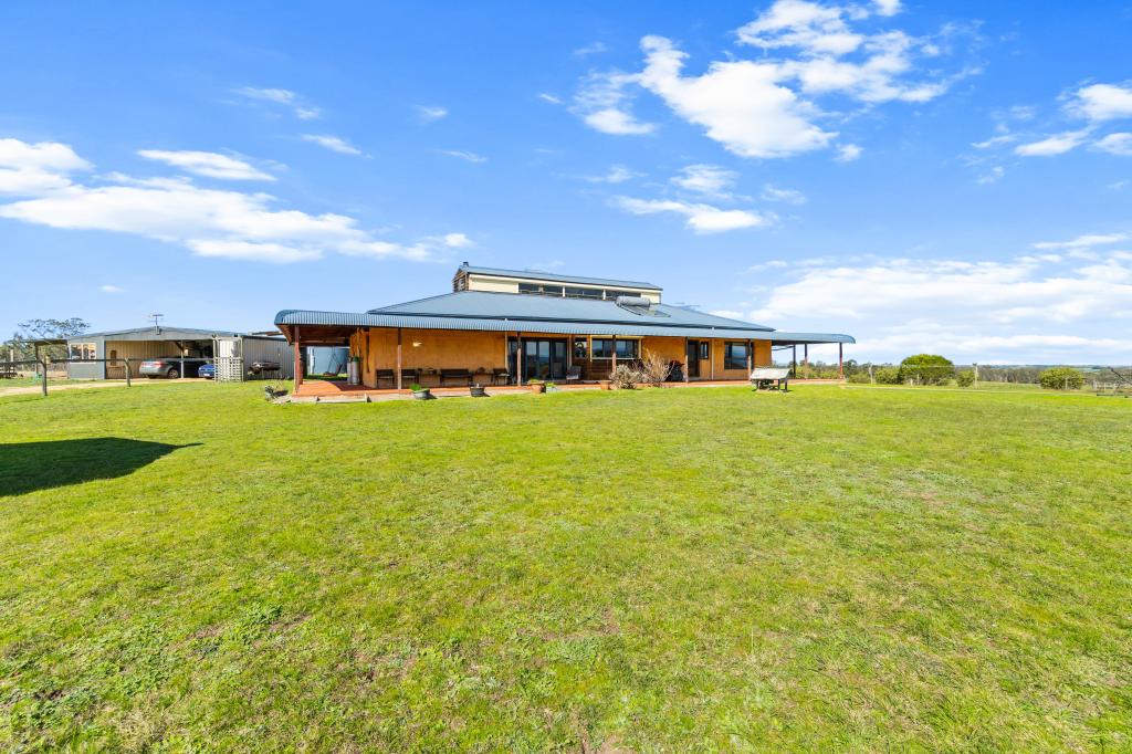 425 Sellings Rd, Newry, VIC 3859