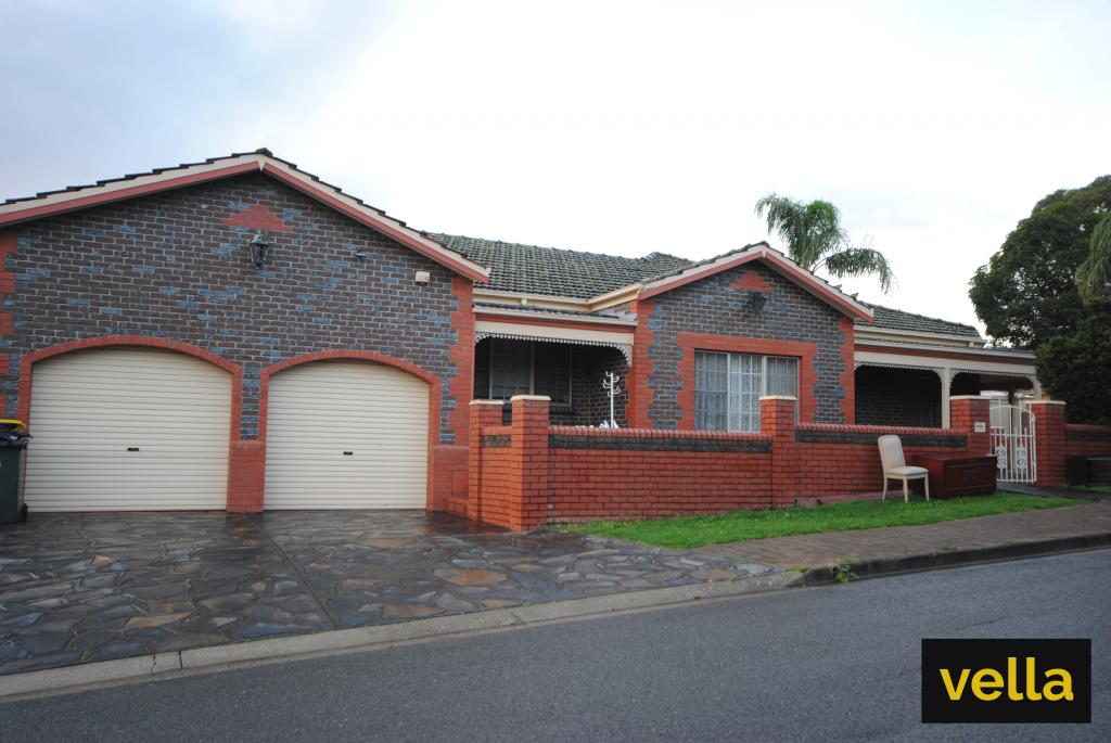 21 Rita Ave, Rostrevor, SA 5073