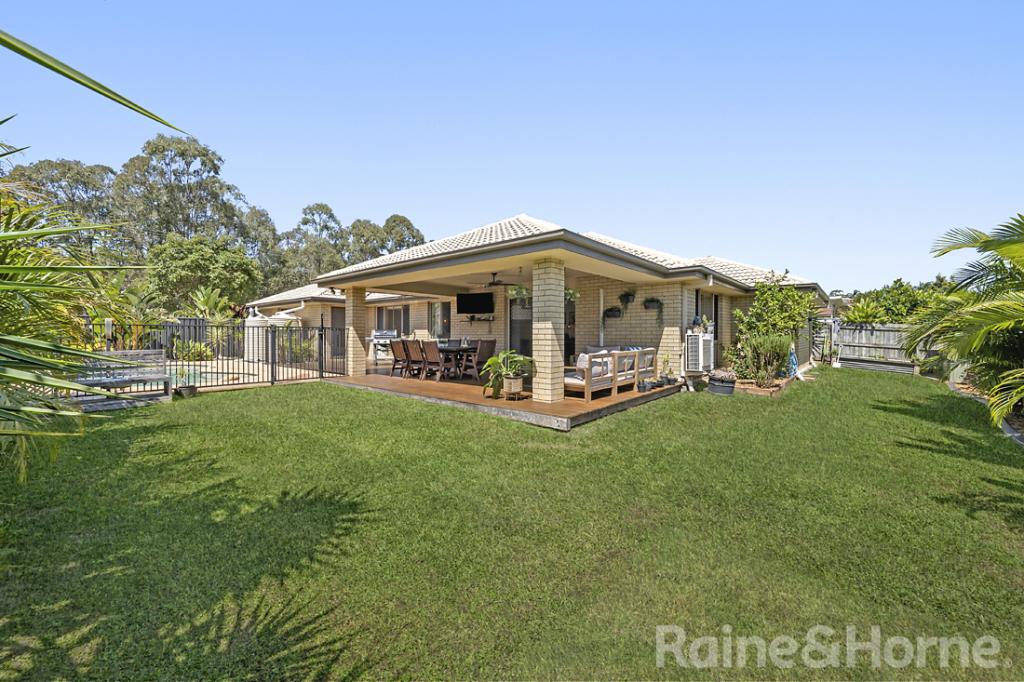 52 Maryvale Rd, Mango Hill, QLD 4509