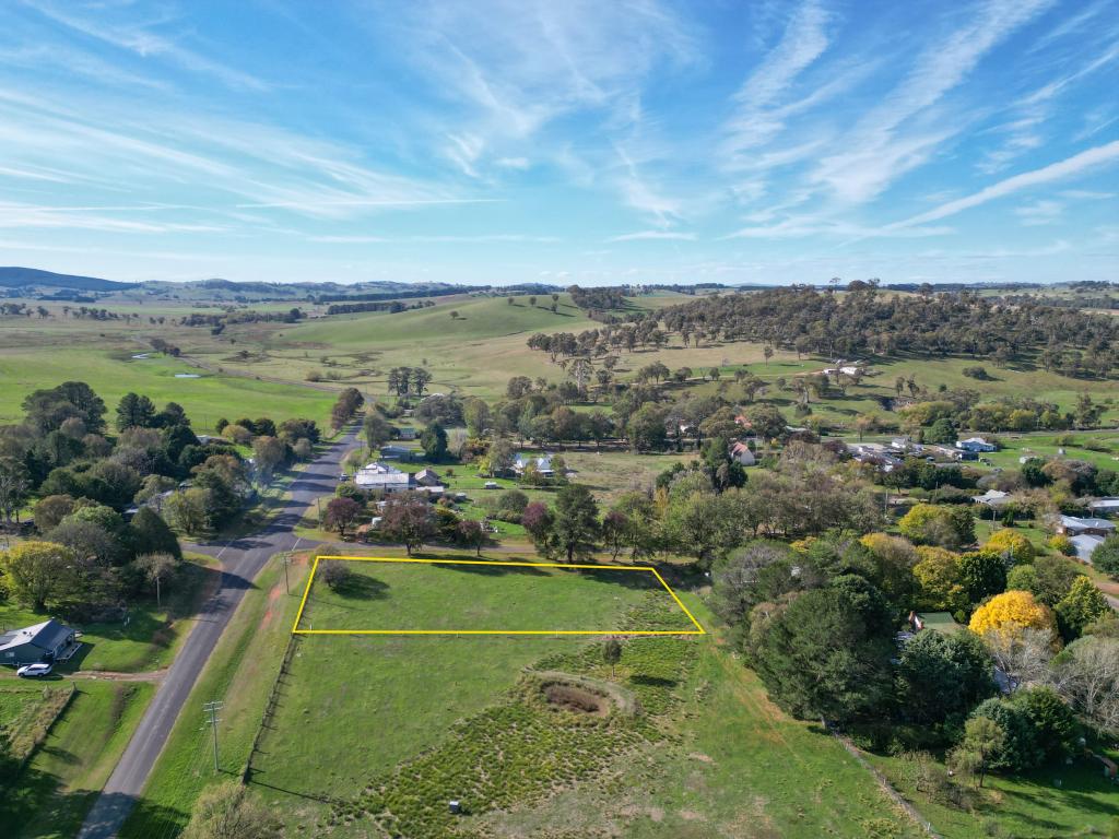 9 Mandurama Street, Neville Via, Blayney, NSW 2799