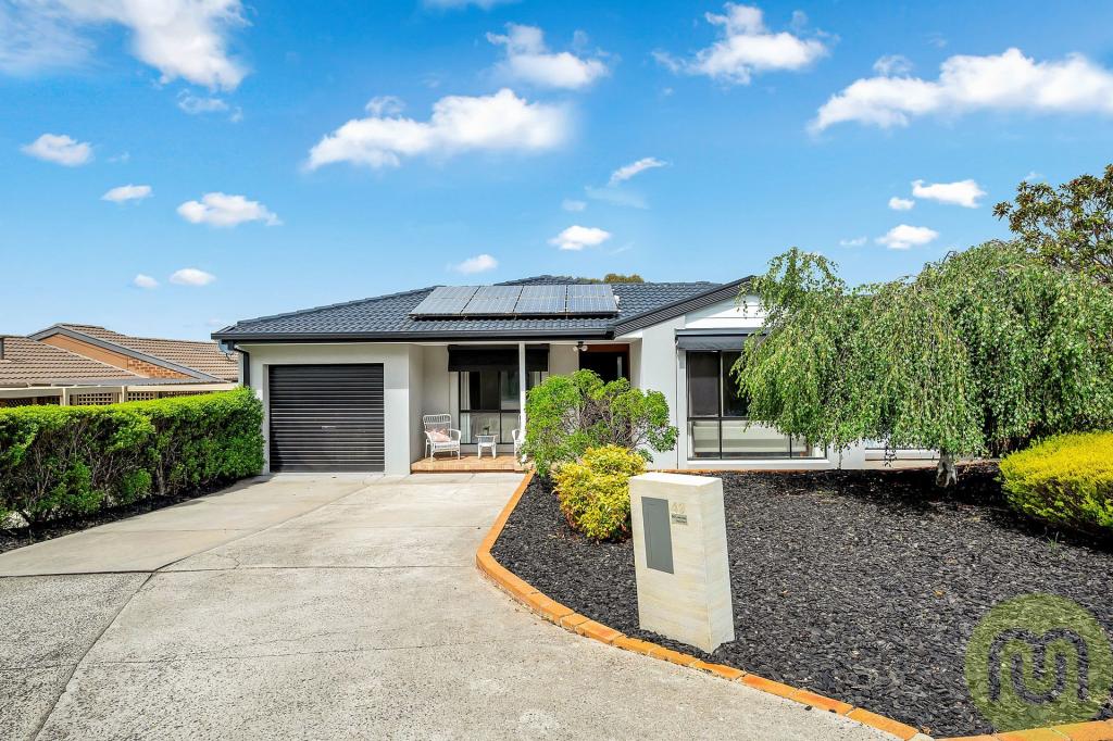 49 CARINA ST, NGUNNAWAL, ACT 2913