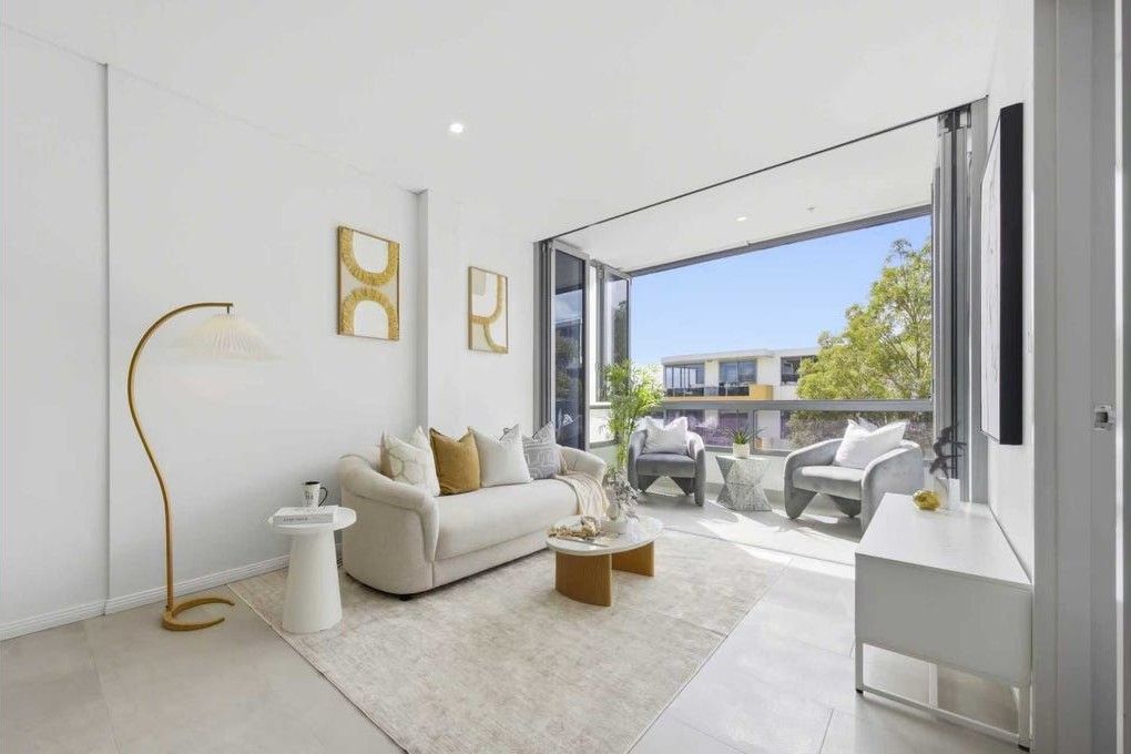 721/44-46 Shoreline Dr, Rhodes, NSW 2138