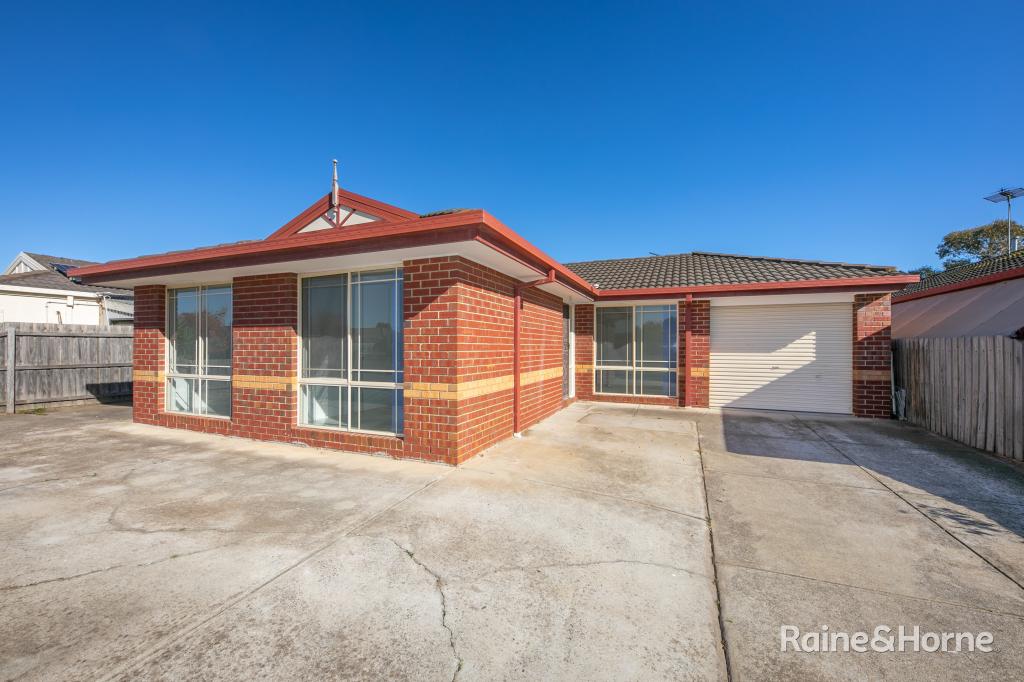 18 Fremantle Rd, Sunbury, VIC 3429