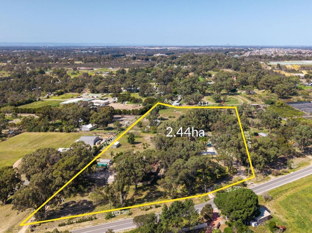 234 & 244 Dundebar Rd, Wanneroo, WA 6065