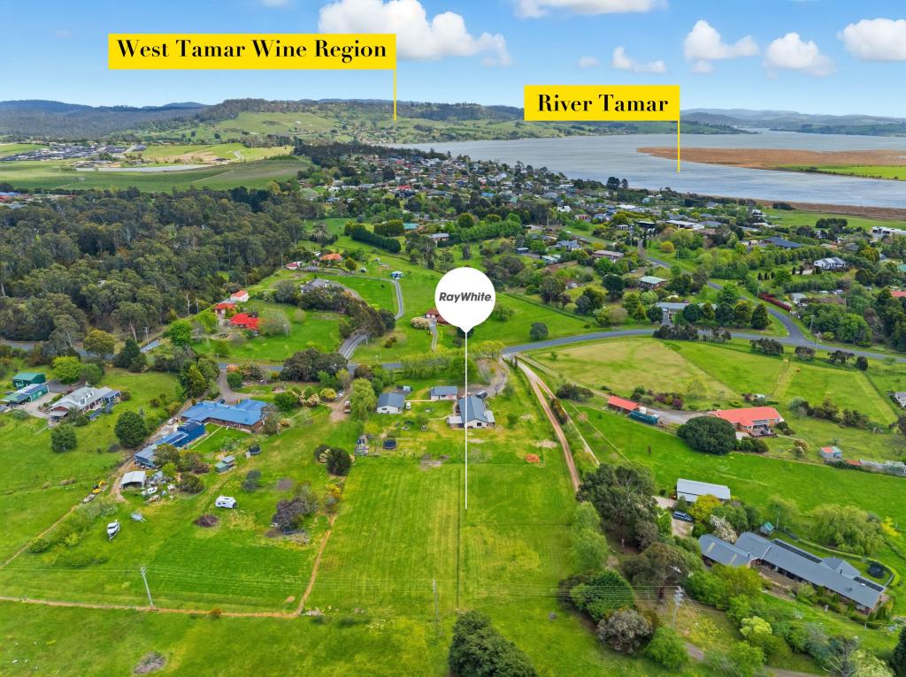 75a Nobelius Dr, Legana, TAS 7277