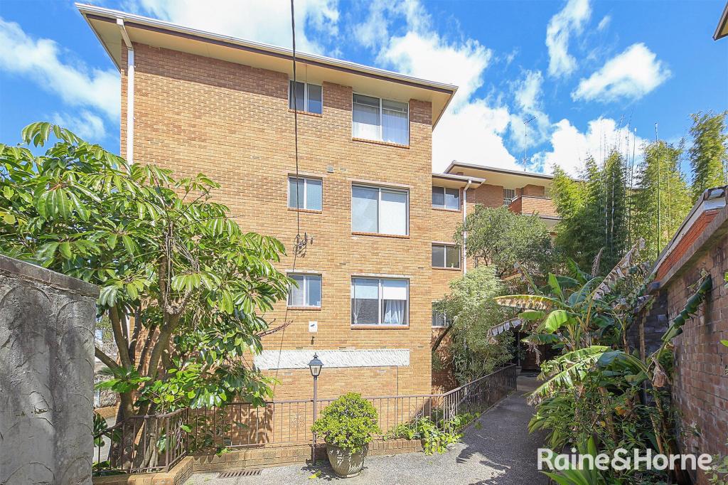 3/3 Albert St, Randwick, NSW 2031