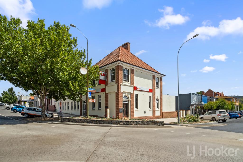 157 Sharp St, Cooma, NSW 2630