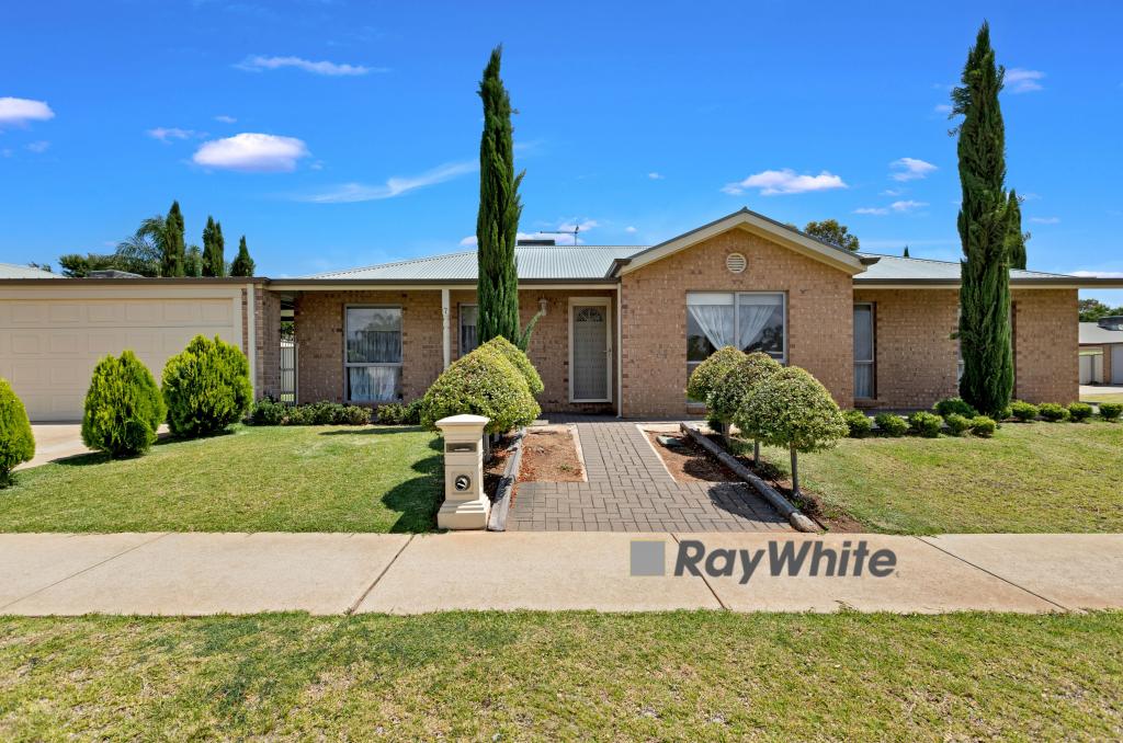 7 Belle Gardens Dr, Mildura, VIC 3500