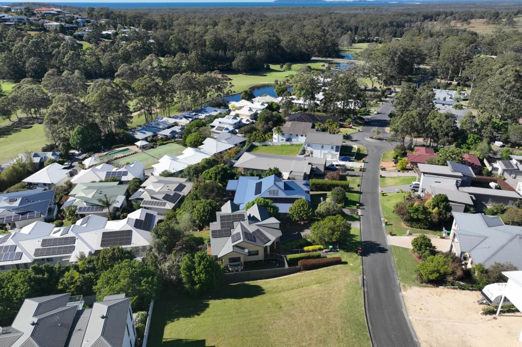 30 The Knoll, Tallwoods Village, NSW 2430