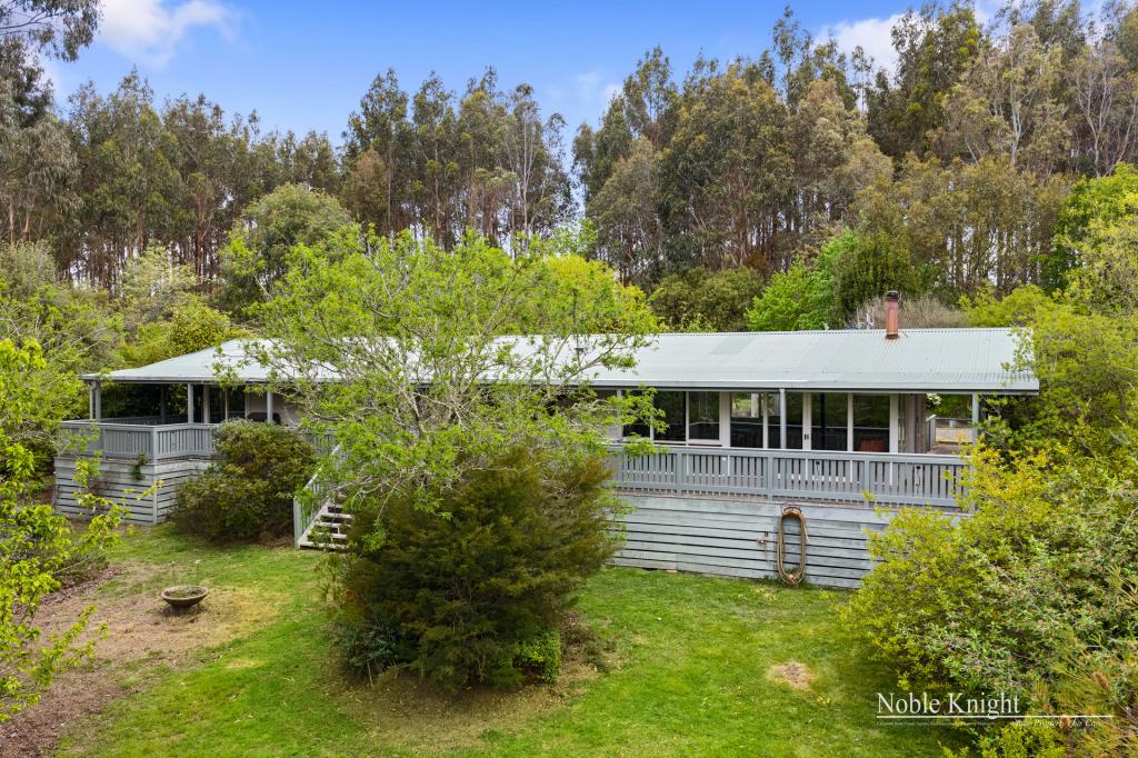 689 BREAK ODAY RD, GLENBURN, VIC 3717