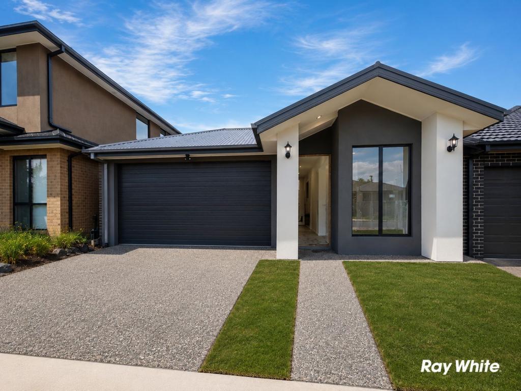 107 Eastside Bvd, Donnybrook, VIC 3064