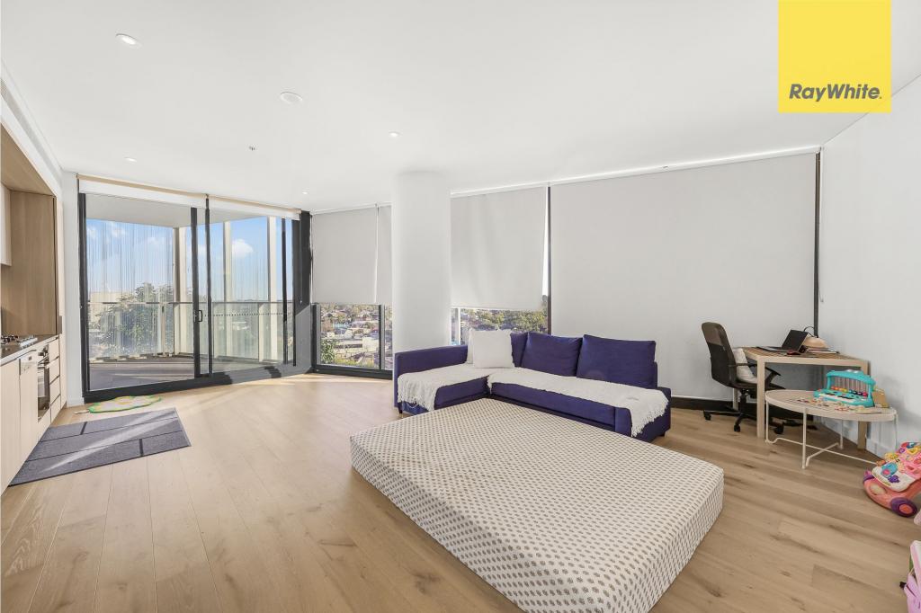 808/88 Church St, Parramatta, NSW 2150