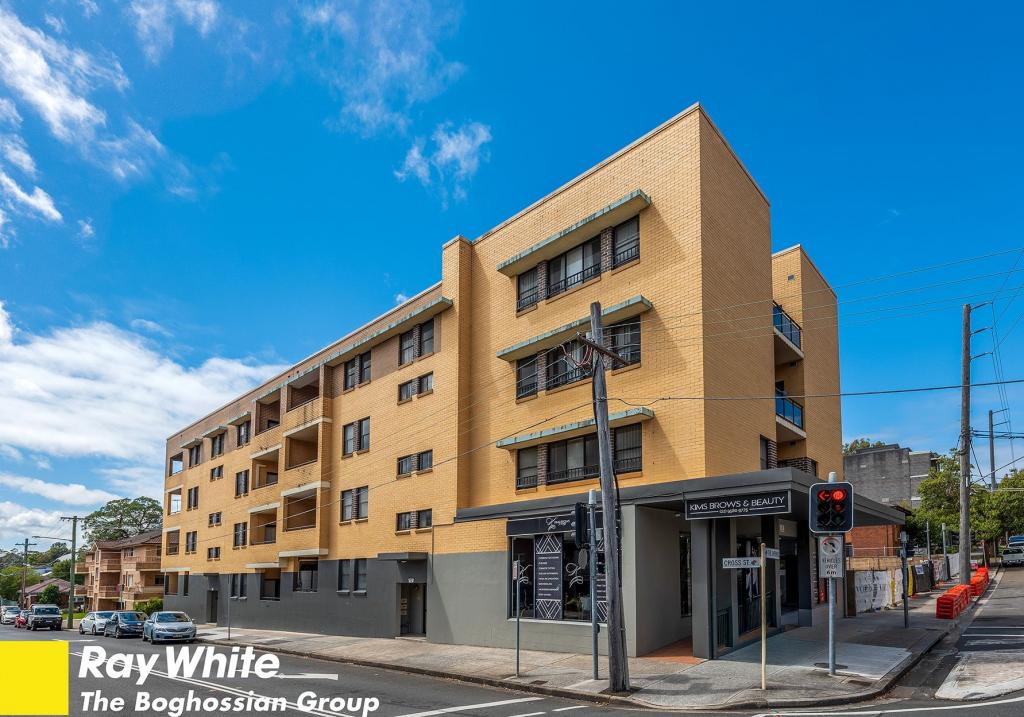 9/38 THE AVENUE, HURSTVILLE, NSW 2220
