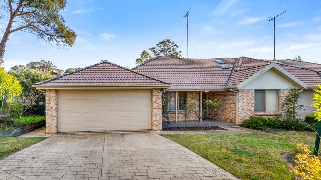 9/41 Regentville Rd, Glenmore Park, NSW 2745