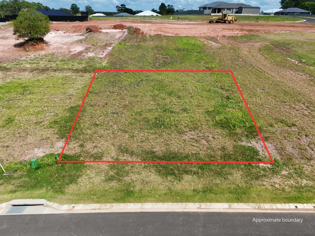 Lot 80 Tinana St, Tinana, QLD 4650