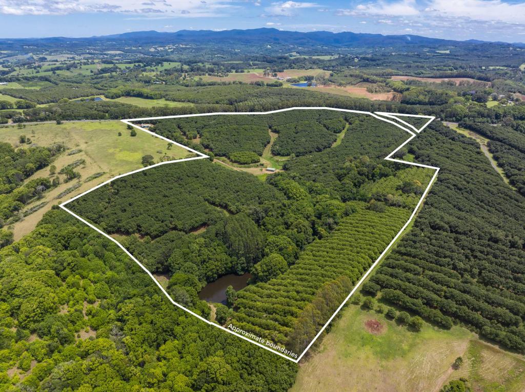 1025 Lismore Rd, Nashua, NSW 2479