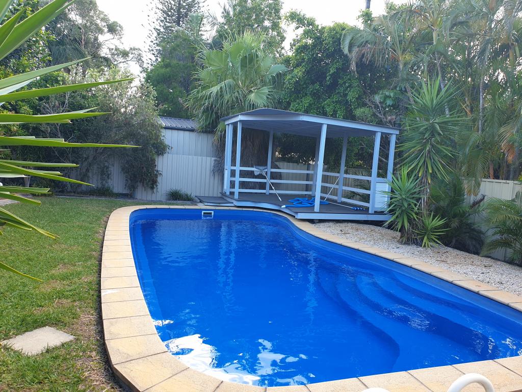 36 Waratah Ave, Victoria Point, QLD 4165