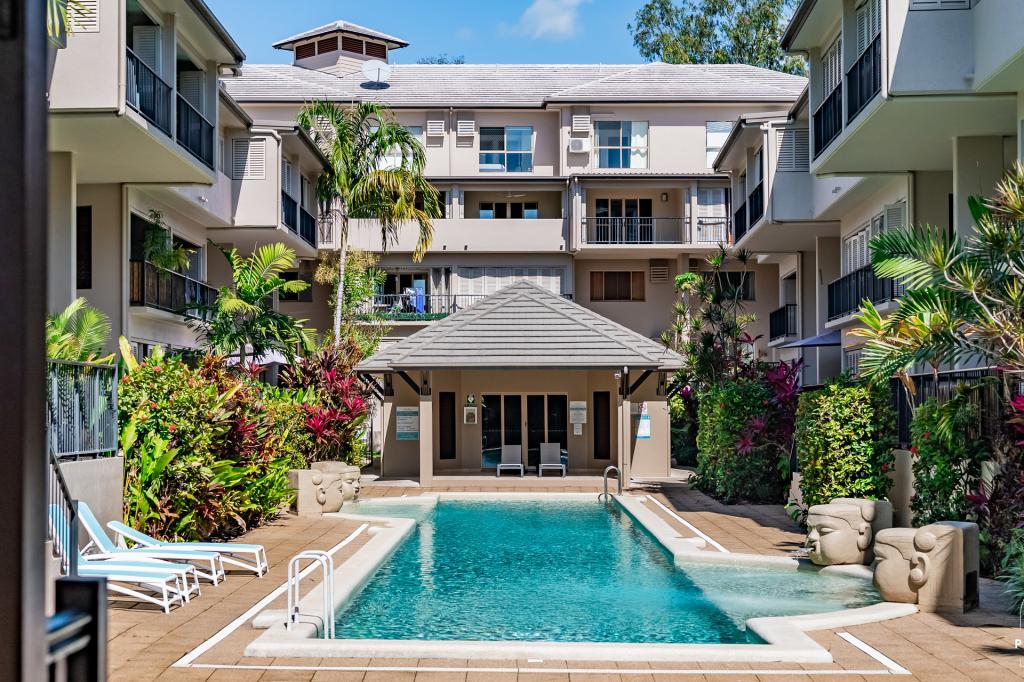 122/55-57 CLIFTON RD, CLIFTON BEACH, QLD 4879
