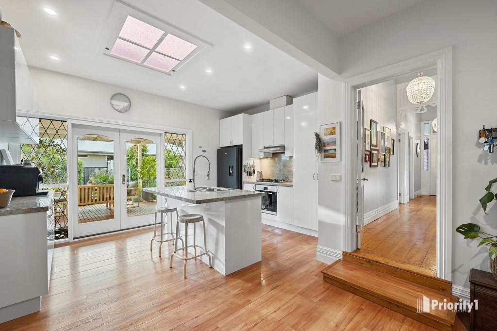 67 Peg Leg Rd, Eaglehawk, VIC 3556