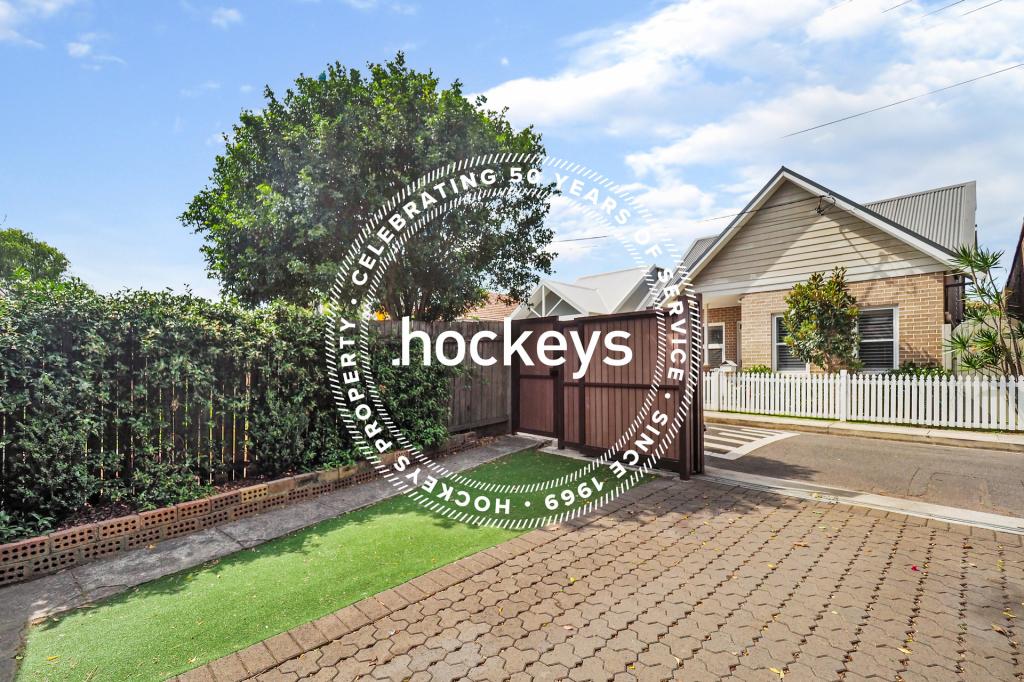 47 Devonshire St, Crows Nest, NSW 2065