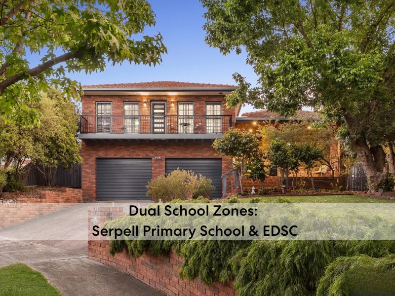 4 Adella Pl, Templestowe, VIC 3106