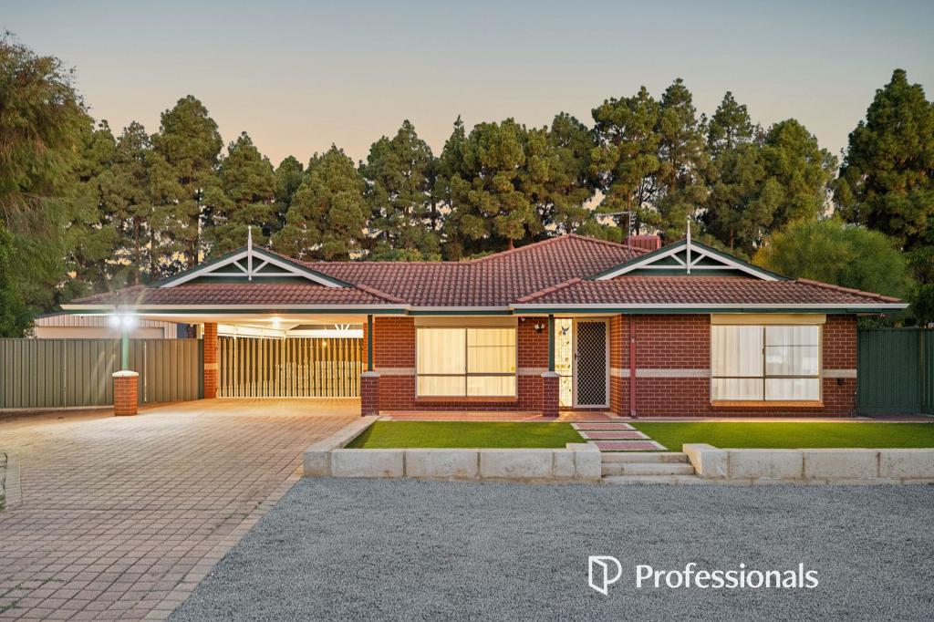 3 Amber Ct, Maida Vale, WA 6057