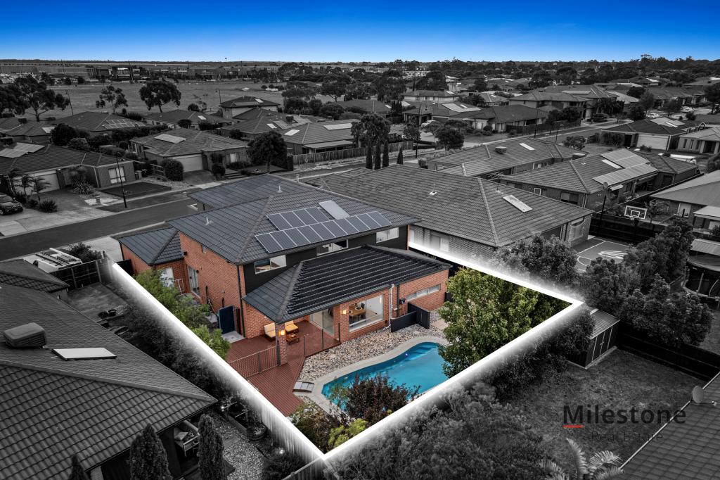 26 Mallett Gr, Lyndhurst, VIC 3975