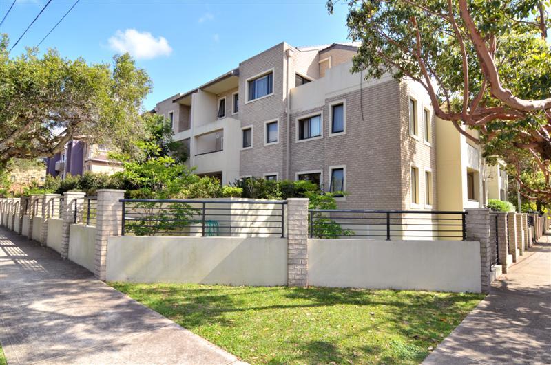 7/97-99 Arthur St, Strathfield, NSW 2135