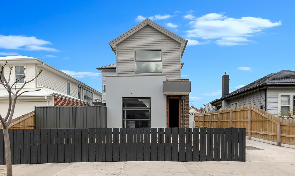 1/23 Austin Cres W, Yarraville, VIC 3013