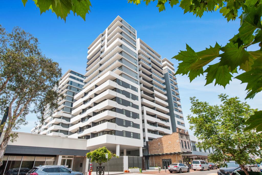 210/38 Oxford St, Epping, NSW 2121