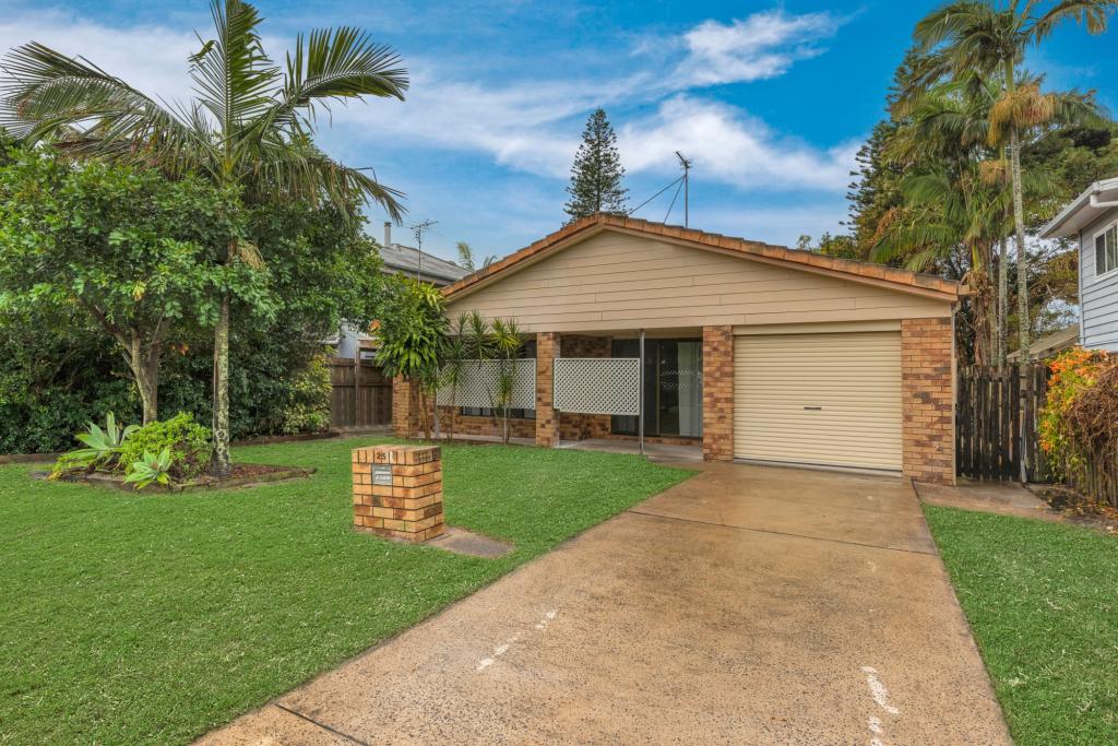 25 Palmer Ave, Golden Beach, QLD 4551