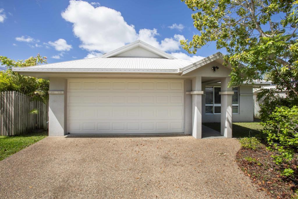 36 Hilton Way, Mount Louisa, QLD 4814