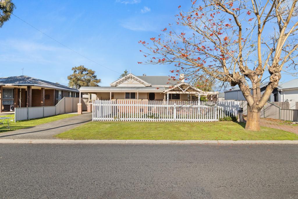 1/23 Forrest St, East Bunbury, WA 6230