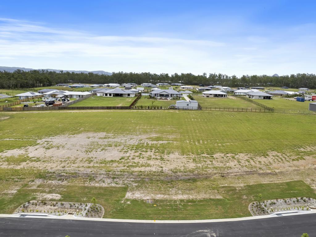 Contact agent for address, D'AGUILAR, QLD 4514