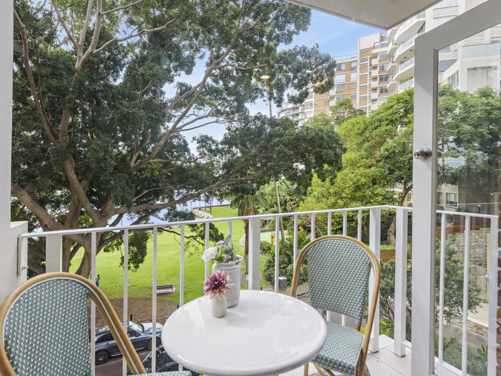 32/5-7 ESPLANADE, ELIZABETH BAY, NSW 2011